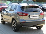 Nissan Qashqai (2017) 1.6dCi, ČR, Tekna, AT, panor - náhled 6