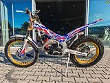 Beta Evo 125 2T (2020) Evo Factory 125 2T - náhled 12