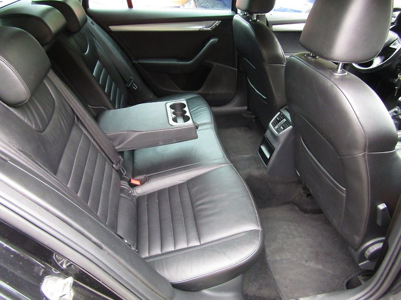 Škoda Octavia (2014) 1.6 TDI  77kW - fotka 26 z 42