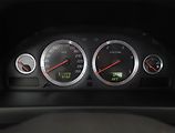Volvo XC70 (2007) D5 AWD, 4X4, jezdí výborně - náhled 9