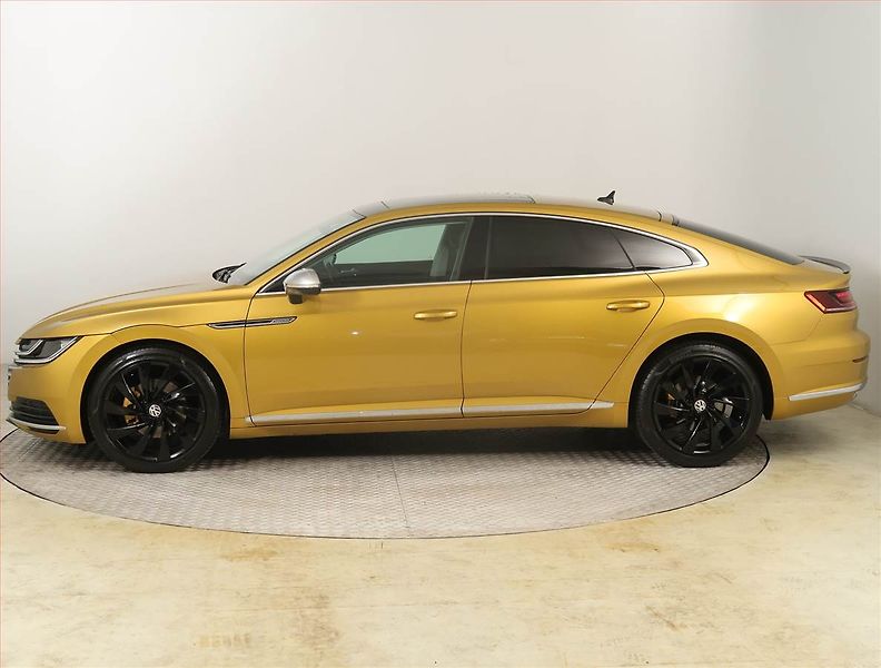 Volkswagen Arteon (2019) Elegance 2.0 TDI - fotka 3 z 22