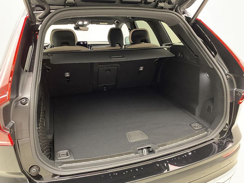 Volvo XC60 (2026) B5 AWD AUT BRIGHT PLUS  - fotka 5 z 62