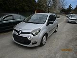 Renault Twingo (2014) 1,2i, klimatizace - náhled 1
