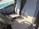Hyundai i20 1.3-KLIMA-ALU-CENTRÁL-ISOFIX - náhled 9