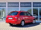 Škoda Fabia 1,2 TSI STŘE.OKNO KLIMA ZIMAKY - náhled 4