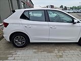 Škoda Fabia 1.0TSI Ambition,ČR,1.Majitel - náhled 43