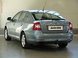 Škoda Octavia (2010) 2.0TDI, ČR, Klima - náhled 6