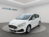 Ford S-MAX (2020) 2.0 110kw, Fordpass, Navi - náhled 1