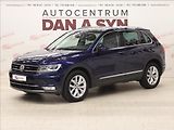 Volkswagen Tiguan 2,0 TDI Highline 4Motion DSG - náhled 1