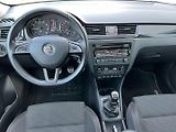 Škoda Rapid (2013) 1.2TSi Spaceback! Panorama! - náhled 14