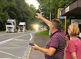 Truck sraz Orlová, 8. 8. 2025