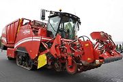 Kombajn Grimme Maxtron 620 II.