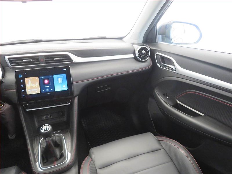 MG ZS (2025) Emotion Plus 1.5, Serv.kniha - fotka 8 z 16