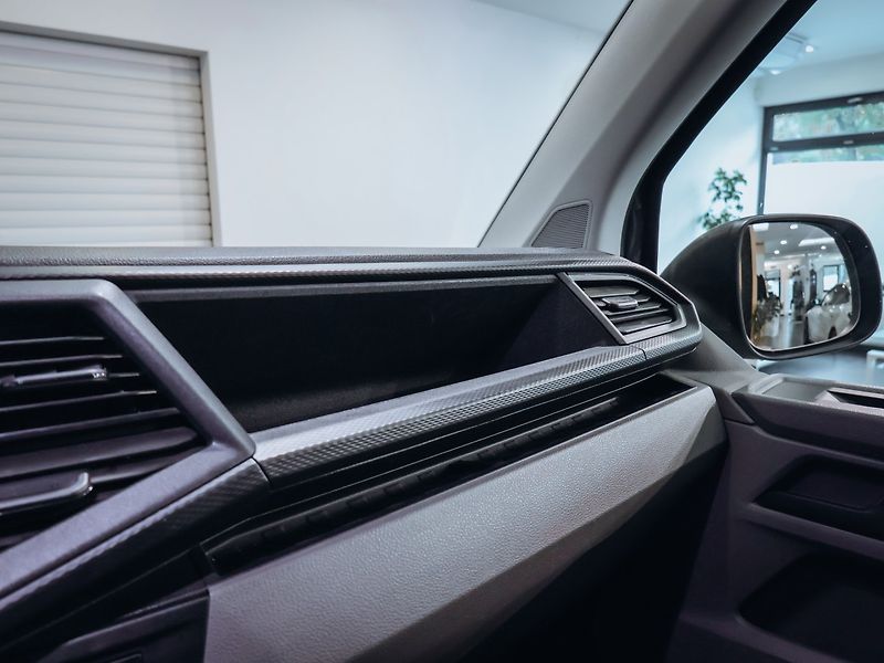 Volkswagen Transporter 2.0TDI 6 míst - fotka 16 z 29