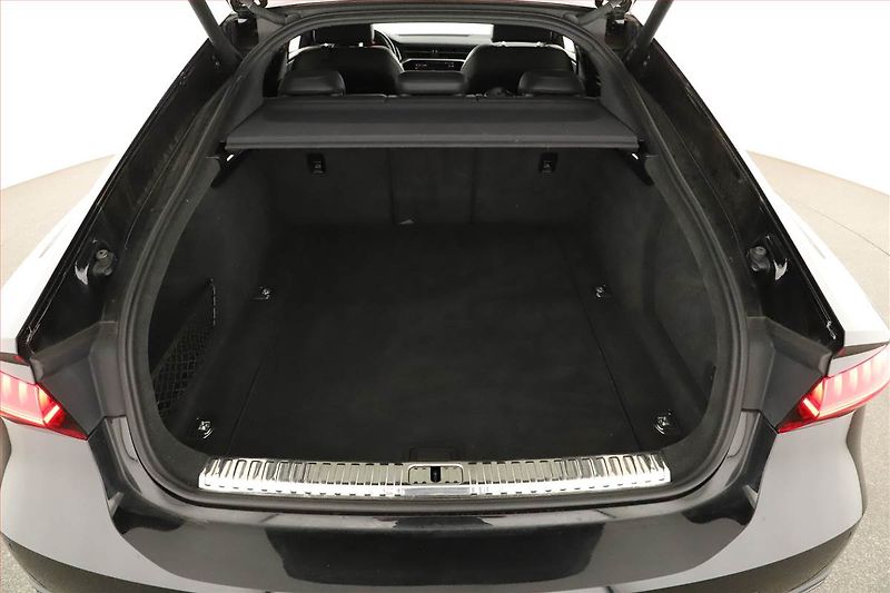 Audi A7 (2019) 50 TDI - fotka 11 z 29