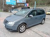 Volkswagen Touran 1,9 TDi Conceptline - náhled 2