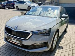 Škoda Scala (2022) 1,0TSi 81kW STYLE Koup.ČR,1maj - fotografie inzerátu