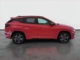 Hyundai Tucson (2023) N-Line 1.6 T-GDI HEV - náhled 6