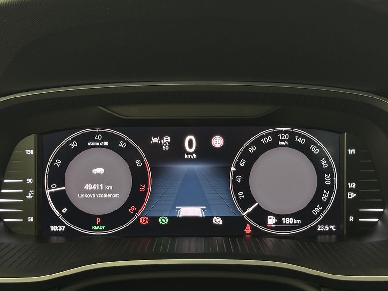 Škoda Octavia 1.5eTsi*110kw*CZ*1-MAJ*DPH* - fotka 20 z 41