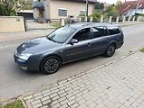 Ford Mondeo (2006) 2.0 TDCi - náhled 2