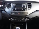 Kia Carens (2014) 1.6GDi, 1.maj,ČR, AC, tempo - náhled 13