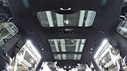 Záběry z výroby prototypů nového BMW X7.