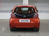Toyota Aygo (2012) 1.0i, ČR, AC - náhled 4