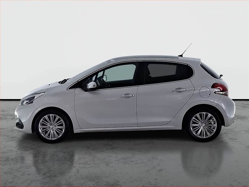 Peugeot 208 (2019) 1.2 PureTech, Automat, Navi - fotka 3 z 20