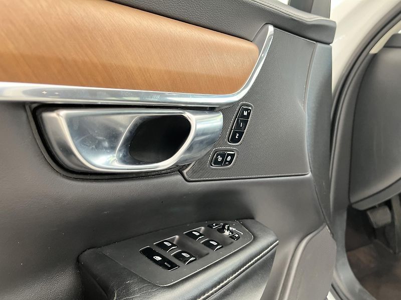 Volvo V90 (2019) - fotka 9 z 14