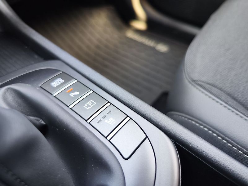 Hyundai Kona 1.6 T-GDi/145kW Style - fotka 27 z 37
