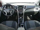 Hyundai i30 (2016) 1.6 GDi, ČR, AC, TZ, tempo - náhled 8
