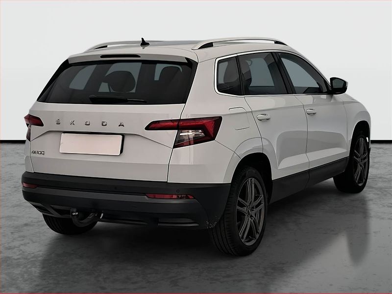 Škoda Karoq (2020) Style 1.5 TSI - fotka 5 z 18