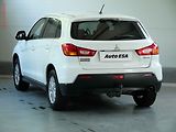Mitsubishi ASX (2011) 1.6 MIVEC, ČR, AC, tempo - náhled 6