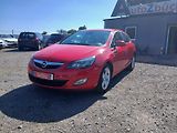 Opel Astra 1.7 CDTI, ALU 