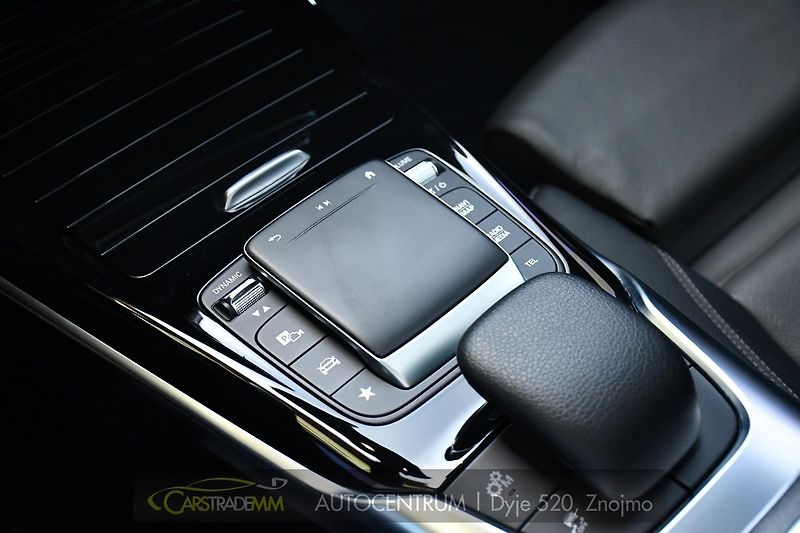 Mercedes-Benz Třídy A A35 LOOK A45S - STAGE 2 - fotka 29 z 54