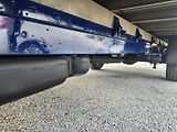 Volkswagen Crafter 2.5 TDI 100kw 6ti 8 Paleta - náhled 27