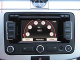 Volkswagen CC (2013) 1.4 TSi, Sport, bixen, navi - náhled 16
