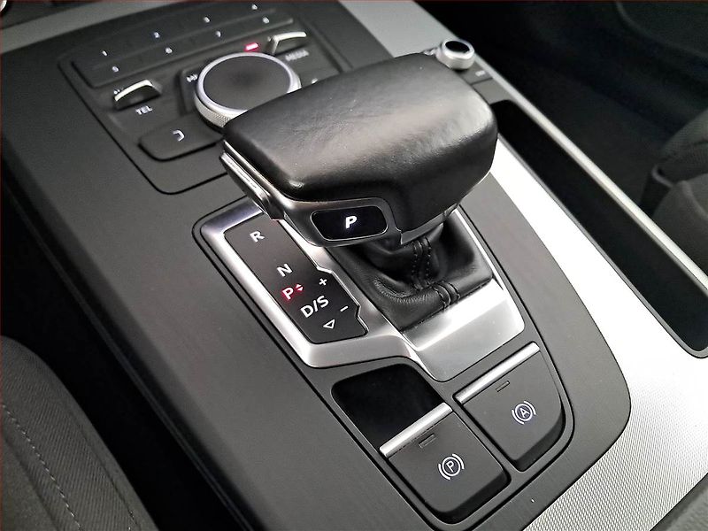 Audi Q5 (2017) 2.0 TDI - fotka 13 z 22