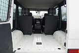 Mercedes-Benz Třídy G G 300 PUR Professional 4 místa - náhled 16
