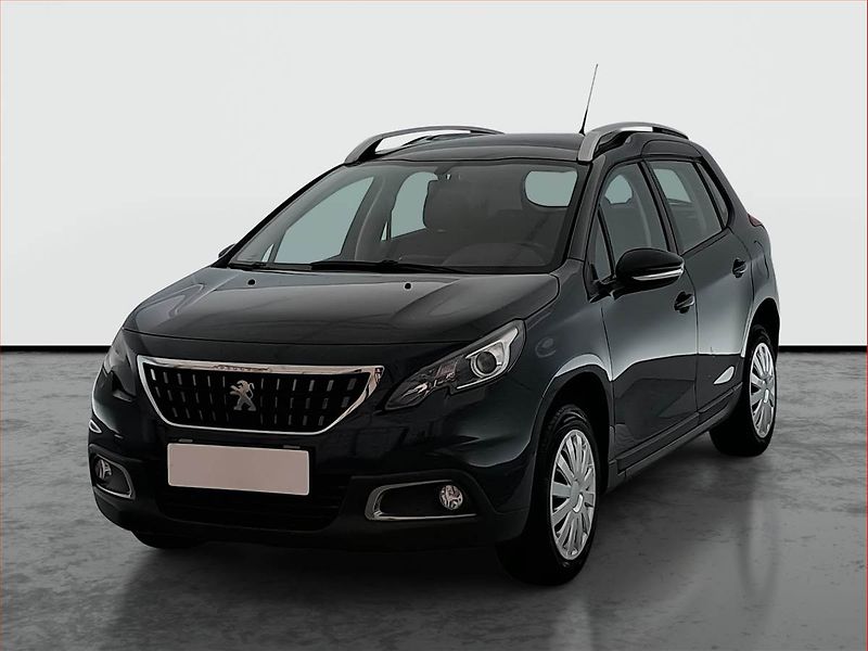 Peugeot 2008 (2018) 1.2 PureTech, Serv.kniha - fotka 2 z 16