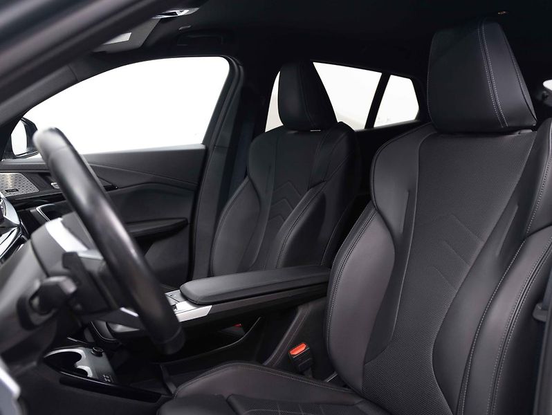 BMW X2 xDrive20d - fotka 18 z 22