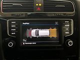 Volkswagen Golf (2016) 1.6 TDi, Allstar, DSG, bixen - náhled 13