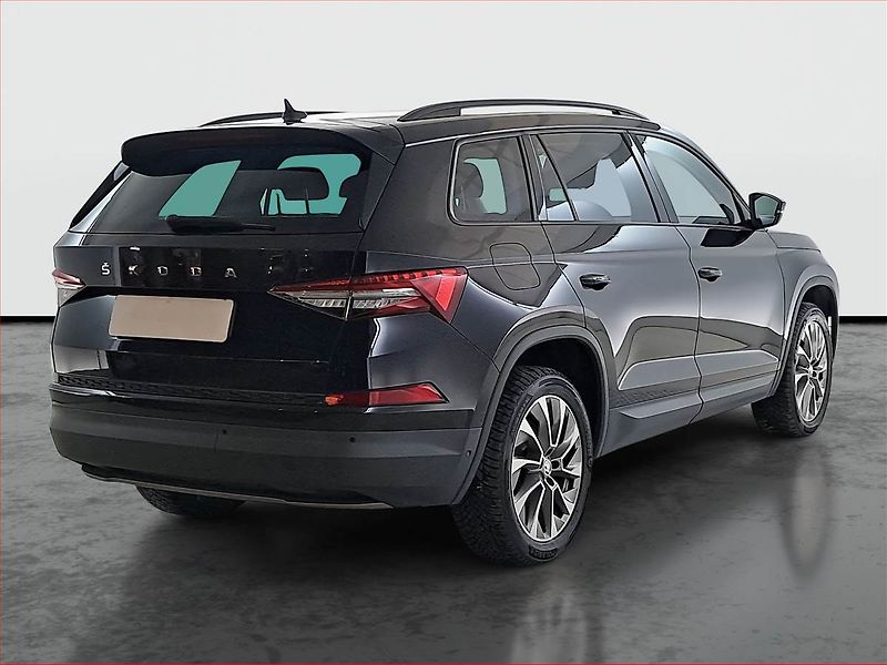 Škoda Kodiaq (2021) Ambition 2.0 TDI - fotka 5 z 25