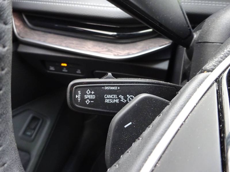 Škoda Superb (2025) 2,0TDi / 110kW DSG L&K - fotka 15 z 27