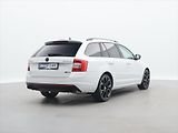 Škoda Octavia RS 2,0 TSI 169kW DSG 1.Maj. - náhled 7