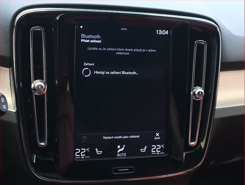 Volvo XC40 (2018) Inscription D4 AWD - fotka 18 z 20