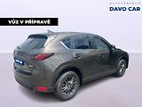 Mazda CX-5 2,0 I 121KW CZ SERVISNÍ.KNIHA - náhled 2