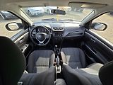 Suzuki Swift (2016) 1.2 VVT 69KW klim - náhled 11