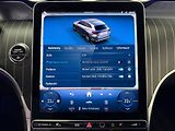 Mercedes-Benz GLC d 4MATIC AMG, DISTRONIC, MBUX, - náhled 20