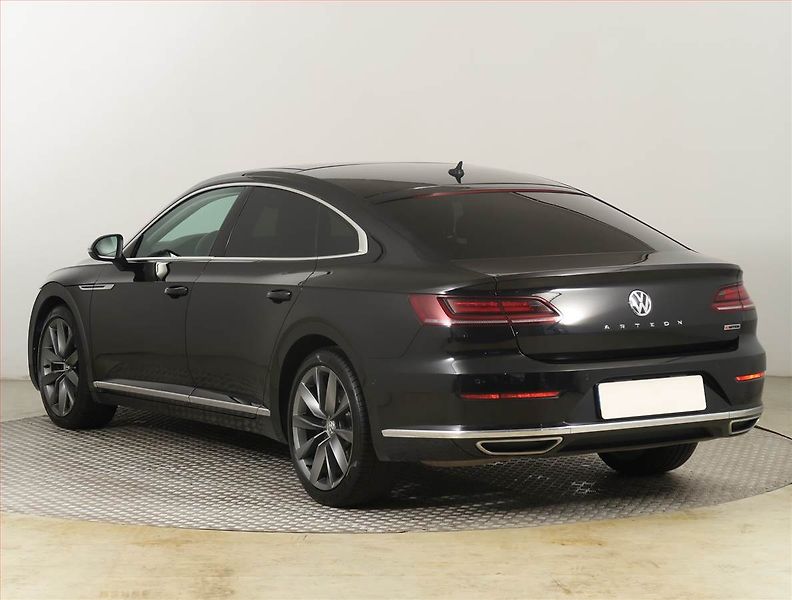 Volkswagen Arteon (2017) Elegance 2.0 BiTDI 4Motion - fotka 4 z 21